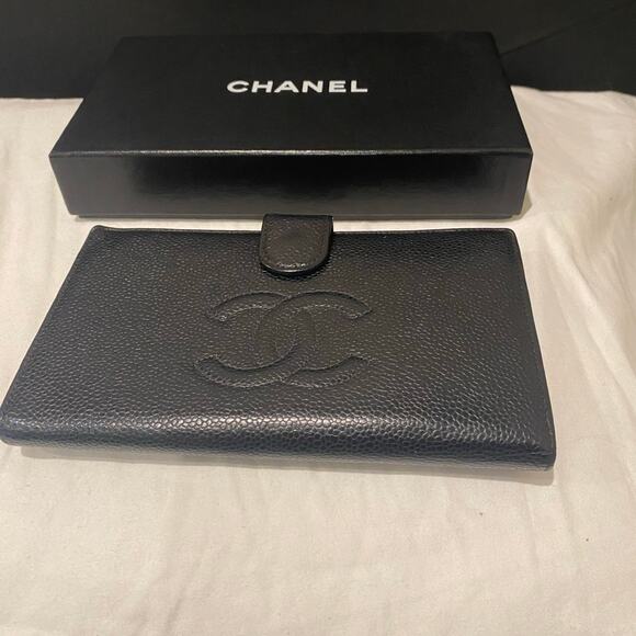 Woman wallet - Picture 2 of 10